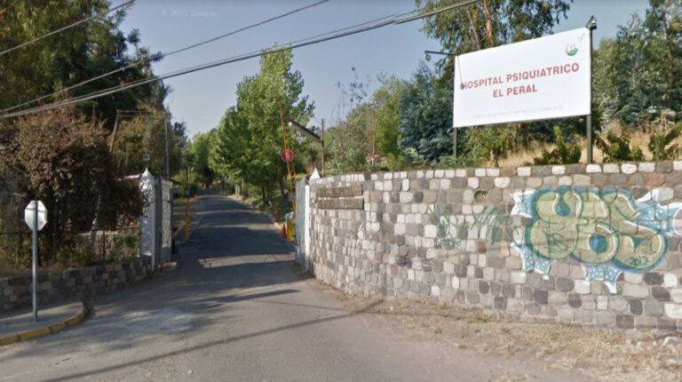 INDH presentó querella por torturas y apremios ilegítimos en Hospital Psiquiátrico El Peral