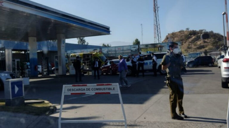 Intento de encerrona en Bajos de Mena resultó con un delincuente muerto y otro herido de gravedad
