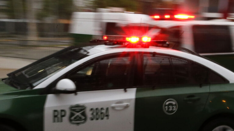 Puente Alto: persecución en “Operativos Enjambre” terminó sin detenidos