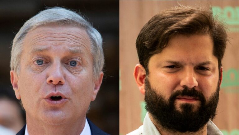 Alcaldes de Pirque y Puente Alto transparentaron sus apoyos en segunda vuelta presidencial