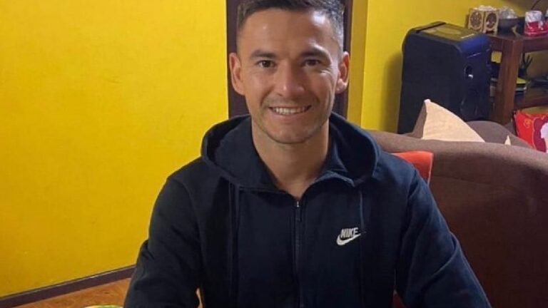 Charles Aránguiz disfrutó junto a su familia en Puente Alto