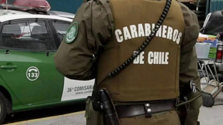 Ataque a Carabineros en Puente Alto: Dos sujetos en prisión preventiva