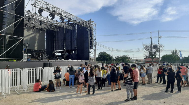 Se suspendió primer Festival de Música y Teatro de Puente Alto