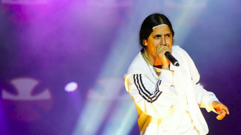 Mc Browen: hoy se cumplen nueve años del fallecimiento de este puentealtino e integrante de Shamanes Crew