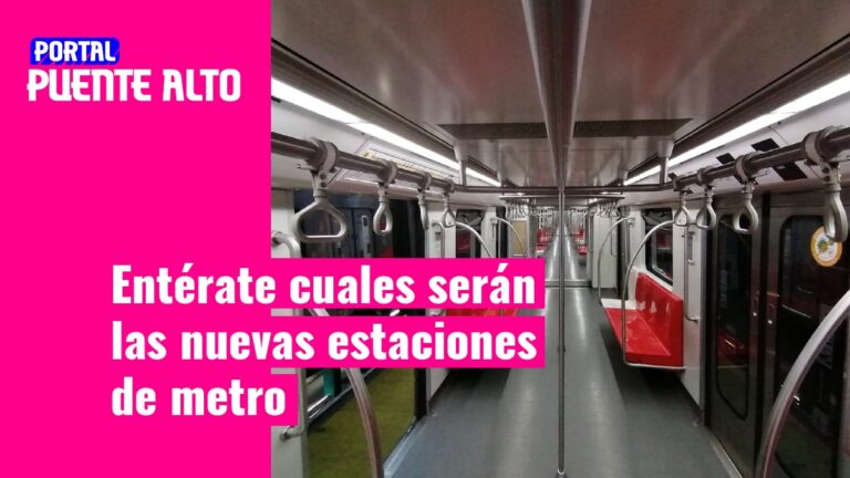 ¿Y en qué situación está la línea 7 ?