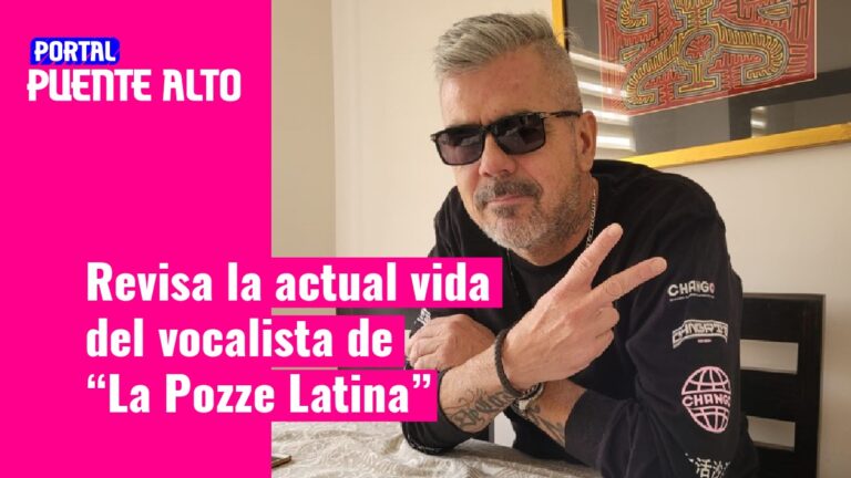Jimmy Fernández : “aunque el género urbano haya evolucionado el rap puro siempre está”