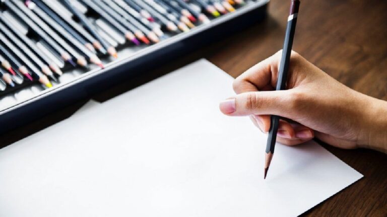 ¡Todos pueden participar! Puente Alto contará con jornada de conversación y práctica de dibujo