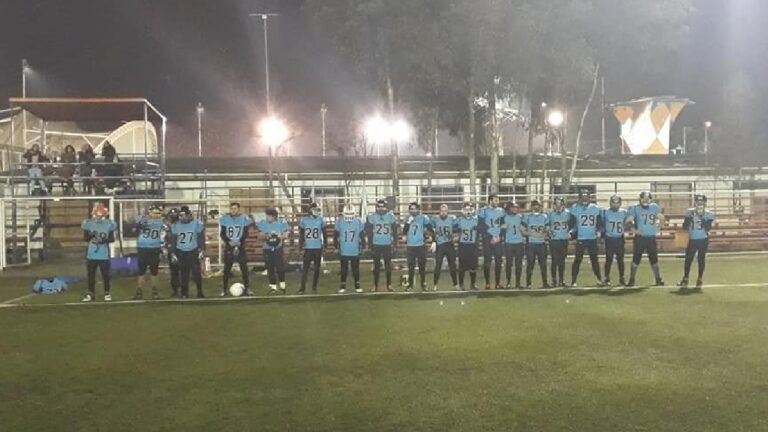 Puente Alto Ferroviarios celebra sus 10 años de vida