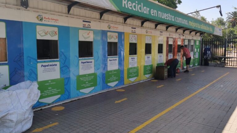 Reciclaje en Puente Alto: conozca horarios y direcciones de puntos limpios en la comuna