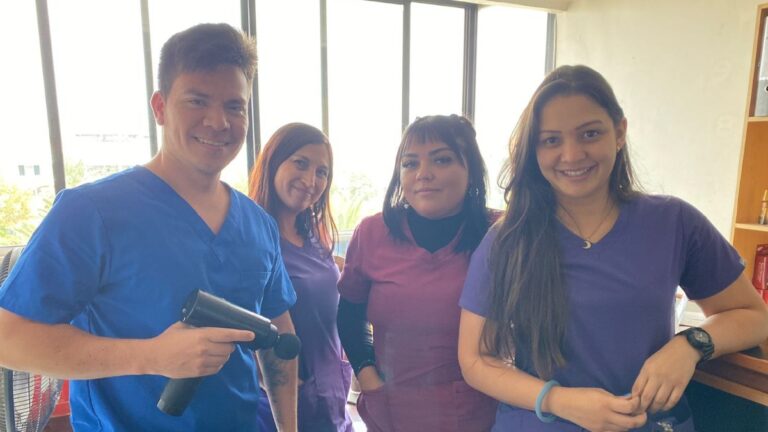 Centro Kinesiológico “Aljais”: Tratamientos de bienestar en plena Plaza de Puente Alto