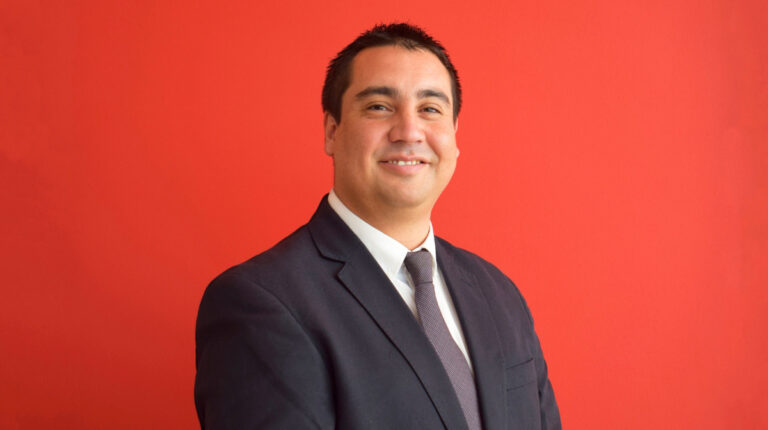 Director académico de Inacap Puente Alto destacó la automatización y robótica como plus de sus estudiantes
