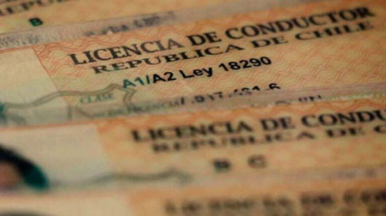 Nueva licencia de conducir digital: ¿llegará a Puente Alto?