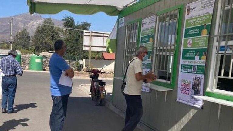 Horarios y puntos de atención para renovar permisos de circulación 2026 en Pirque