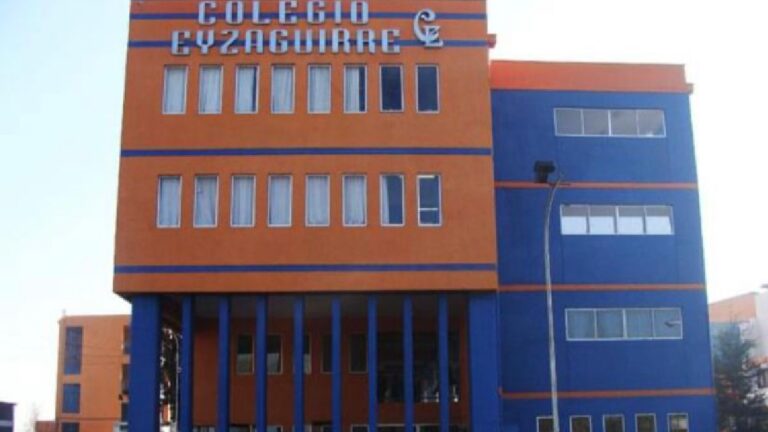 Alcalde Codina sobre acusaciones de violencia escolar en Liceo Eyzaguirre: “Ofrecemos todo el apoyo en lo legal y psicológico”