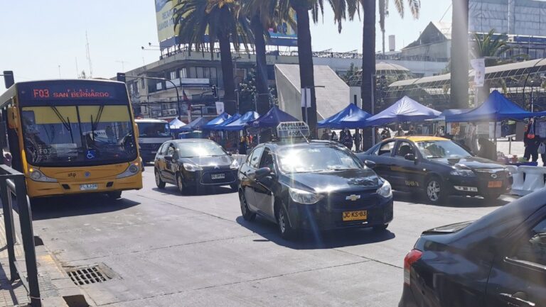Restricción vehicular 2022: ¿Cuándo y cómo comienza a regir?