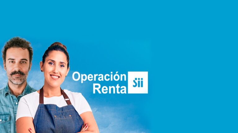 ¿Eres empresario?: Contabilízate te aconseja para esta Operación Renta 2022