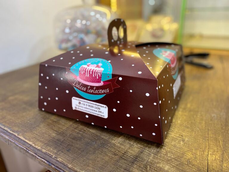 Dulces Tentaciones: Agenda anticipadamente la torta de mamá