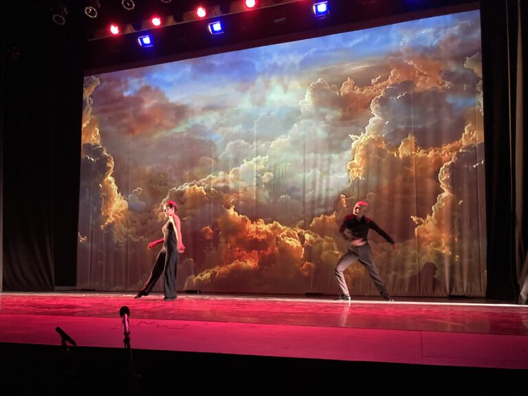 ¡Puente Alto celebrará el día de la danza!