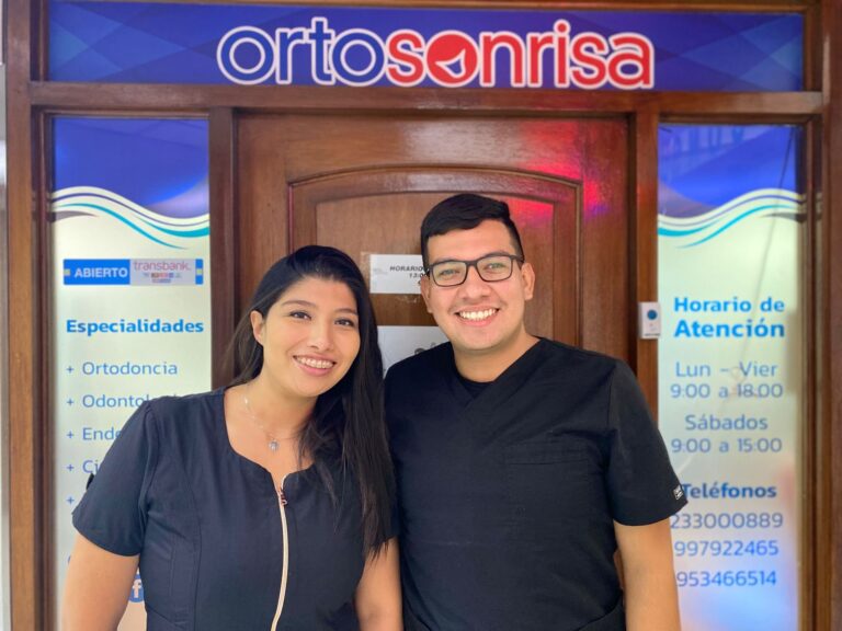 Clínica Ortosonrisa: Alineamiento y cuidado dental en Puente Alto