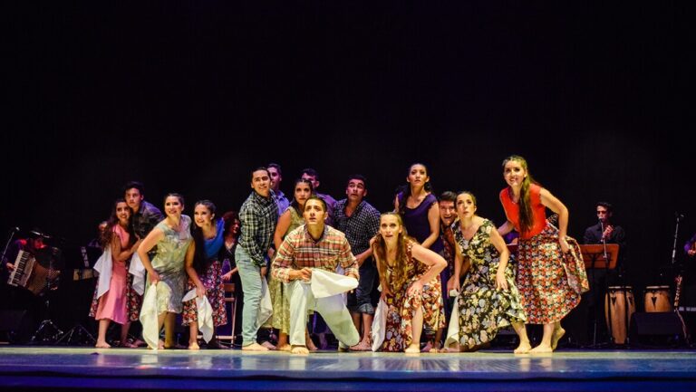 ¡Celebra el Día Internacional de la Danza! Compañías de baile se presentarán este sábado en Centro Cultural Juan Estay