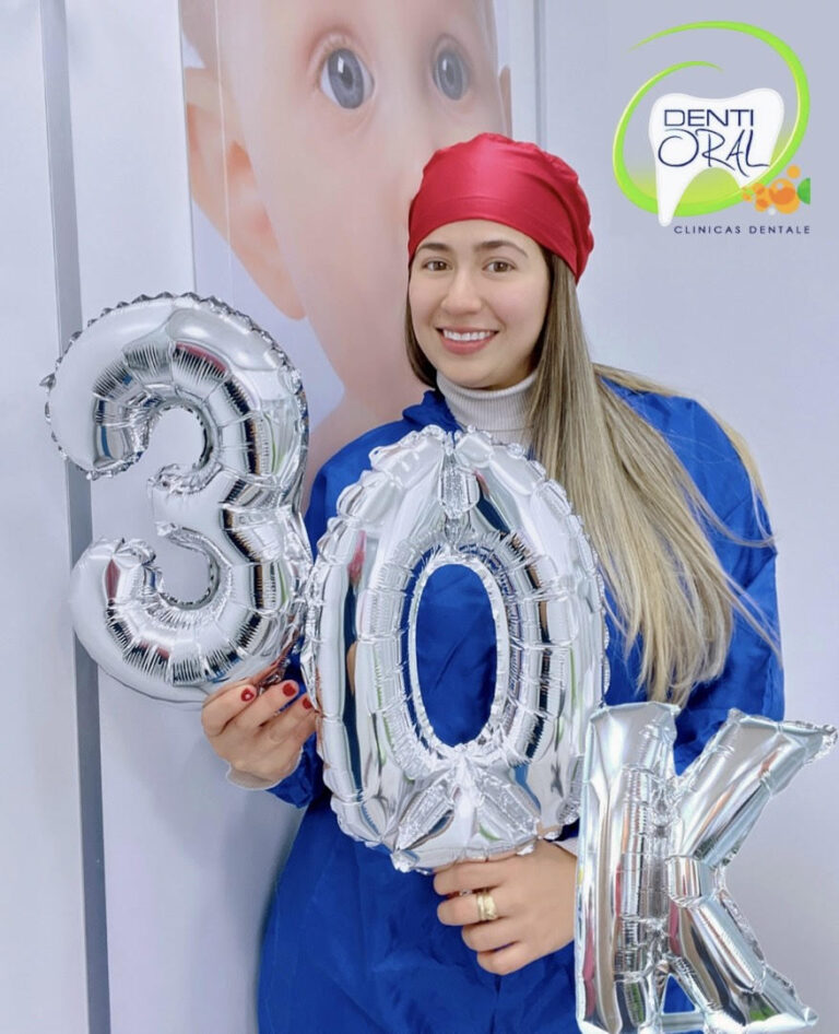 Dentioral: El momento de la ortodoncia es HOY gracias a sus increíbles ofertas