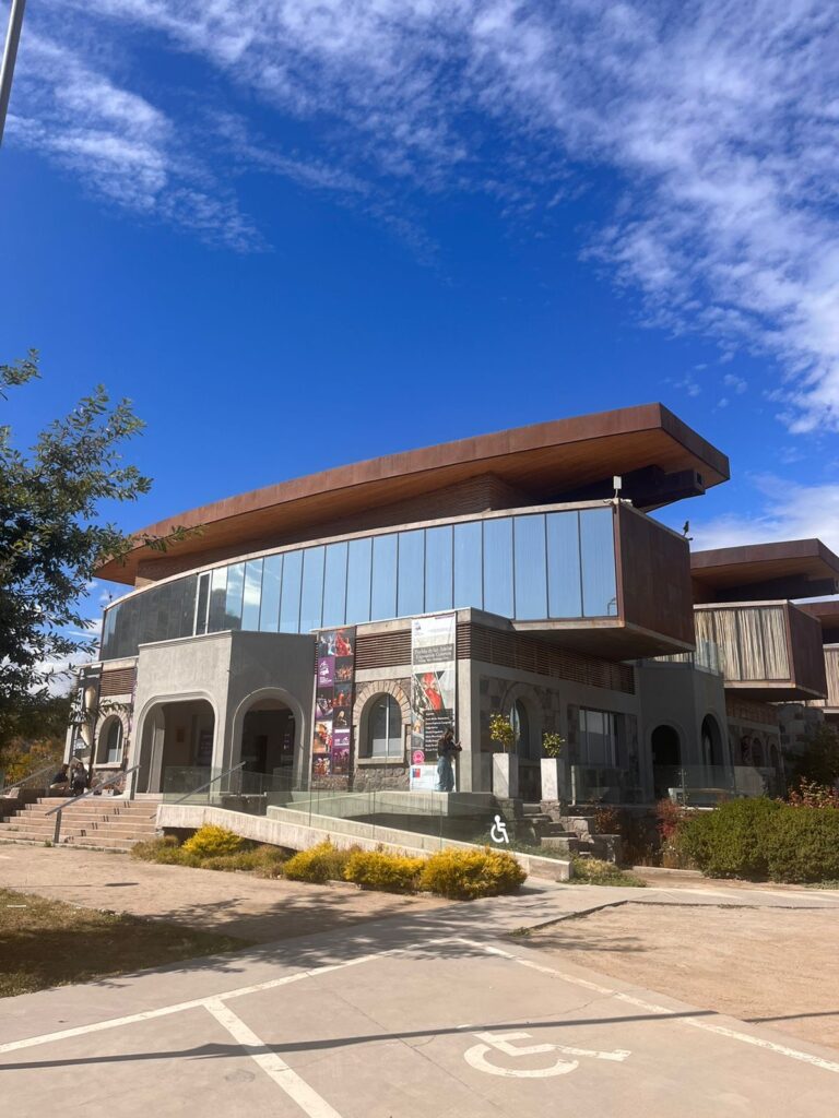 Después de 2 años, regresa el Día del Patrimonio con actividades programadas en el Centro Cultural