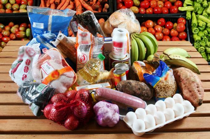 Organización realizará “Despensa social” para entregar alimentos a adultos mayores de Puente Alto