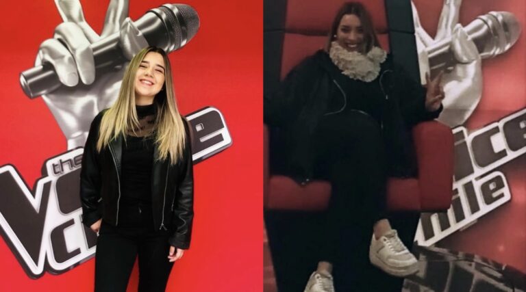¡Representando a Puente Alto! Cantantes de la comuna audicionaron en programa The Voice Chile