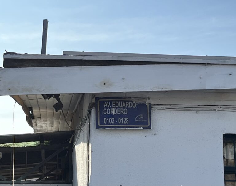 Recorriendo Puente Alto: ¿Quién fue Eduardo Cordero y por qué hay una calle con su nombre?