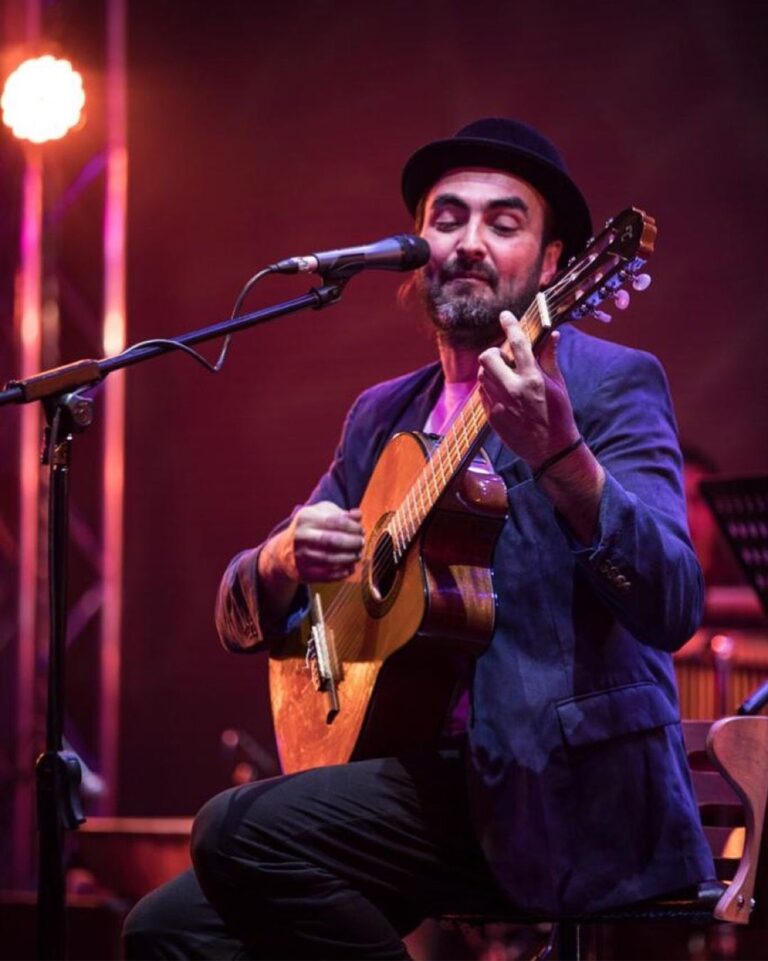 COMIENZAN “LOS JUEVES DE PUENTE ALTO” JUNTO A ANDRÉS VIVIANI