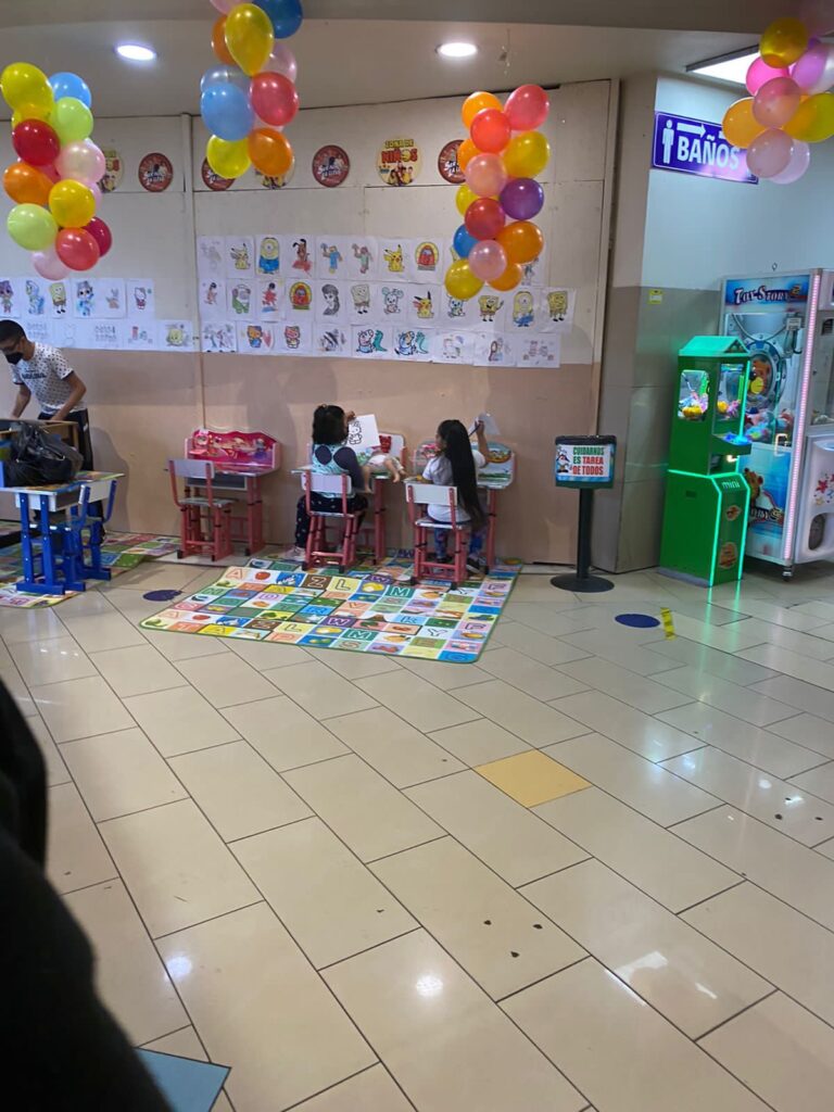 Centro Comercial Puente Alto tendrá Fin de Semana Familiar con actividades gratis para los niños