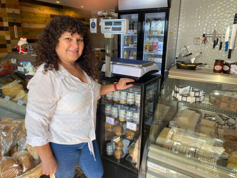 “Las Tortolitas”: quesos para todos los gustos en Puente Alto