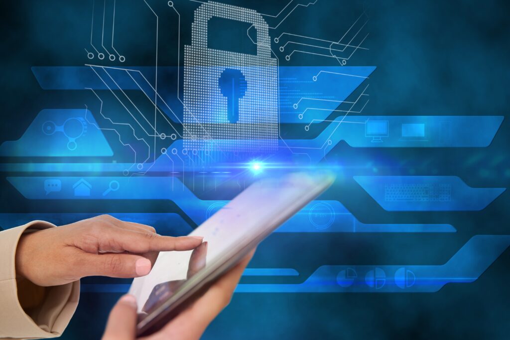 El aumento de seguridad en los negocios online