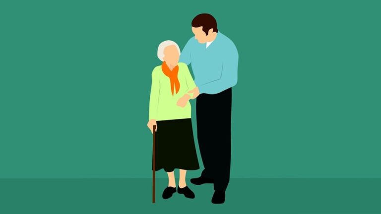 Invierno post cuarentena: adultos mayores activos