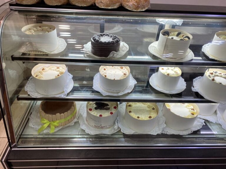 Especial Día del Padre: Dulces Tentaciones realizará tortas y pasteles para este domingo
