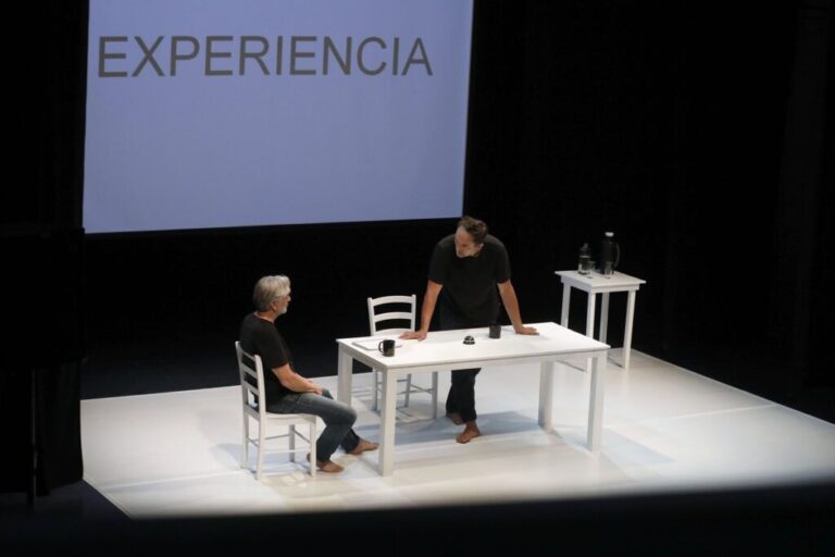VEN A VIVIR EL TEATRO DE INVIERNO EN PUENTE ALTO