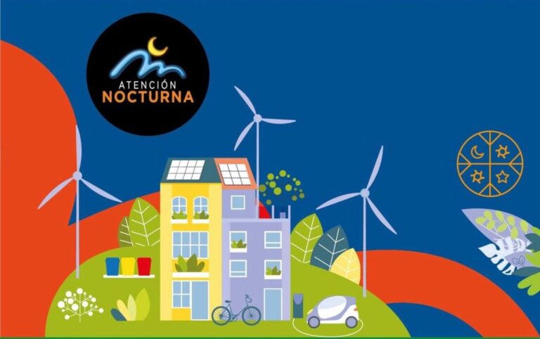 ¡Atención vecinos!: conozca todos los servicios disponibles de la Atención Nocturna de junio