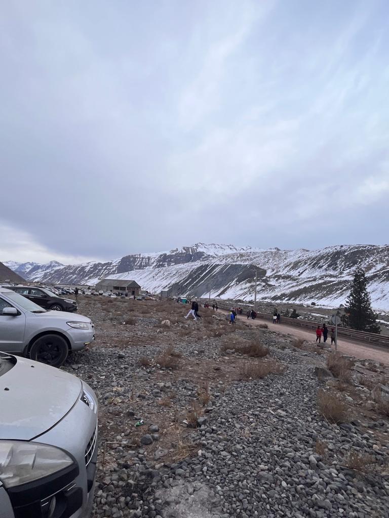 La Delegación Presidencial Provincial Cordillera entregó recomendaciones para sectores cordilleranos