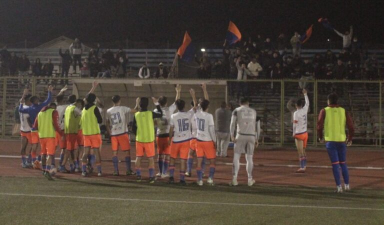 ¡Todos al estadio!: Hoy juega Municipal Puente Alto