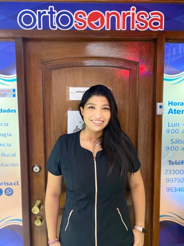 Clínica Ortosonrisa: especialistas en rehabilitación oral en Puente Alto