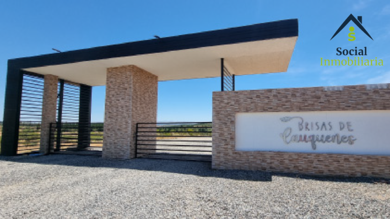 ¡Atención puentealtinos!: Con Socialinmobiliaria.com puedes tener tu casa propia por $1000