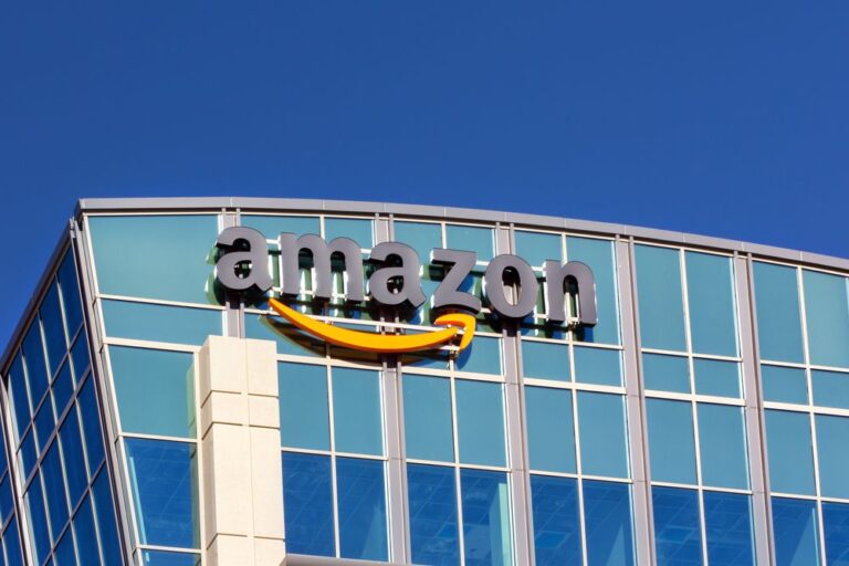 Amazon pidió solicitud para construir dos edificios en Puente Alto destinados a ser “datacenter”