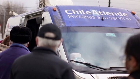 Con Registro Civil incluido: conoce los servicios disponibles que tendrá mañana el Gobierno en Terreno en Puente Alto Gentileza MINSAL