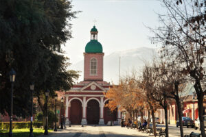 Gentileza cajondelmaipo.com