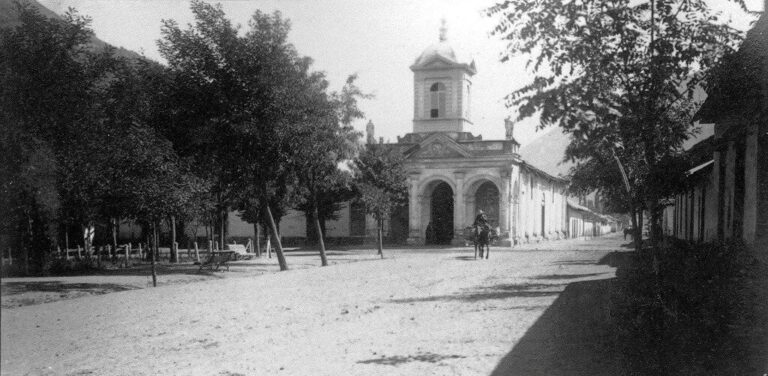 San José de Maipo celebrará a lo grande sus 230 años con un Encuentro Musical Gentileza Municipalidad de San José de Maipo