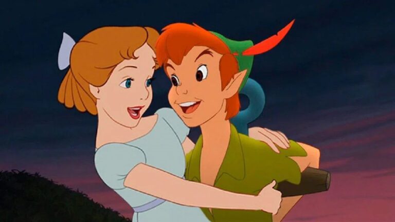 Panorama de vacaciones: Peter Pan y Wendy llegan a Puente Alto Gentileza IGN