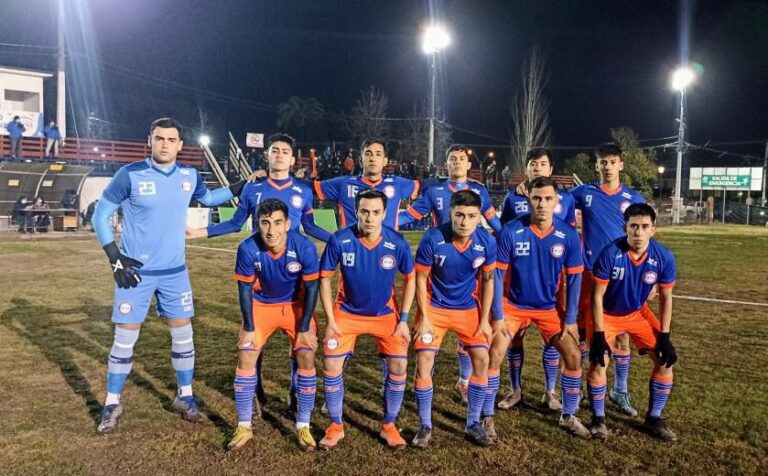 ¡A levantarse más fuertes!: Municipal Puente Alto cayó ante Tricolor por 4-1