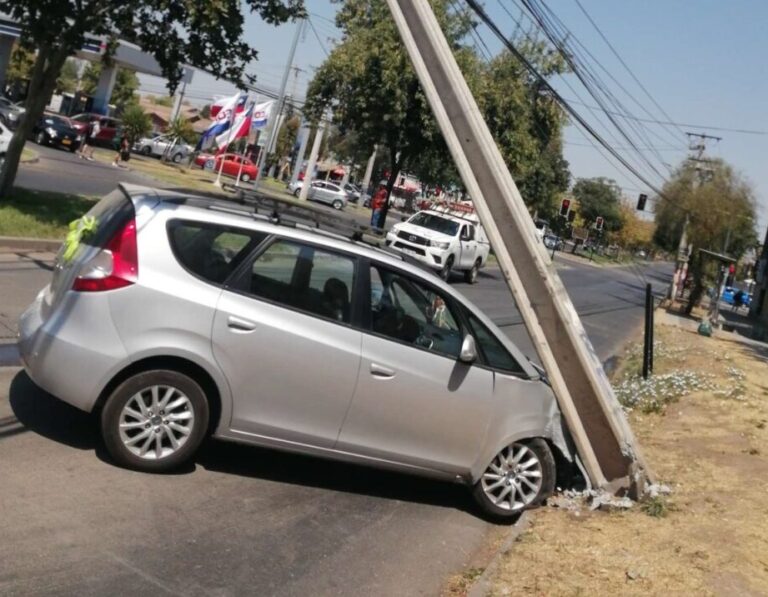 CGE reveló uno de los motivos por los que se corta la luz en Puente Alto