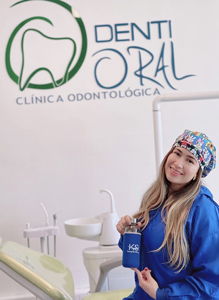 NO ESCONDAS TUS DIENTES: ¡SONRÍE SIN LÍMITES CON EL PLAN SONRISA PERFECTA DE DENTIORAL
