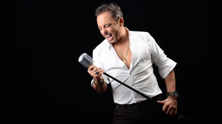 Marcos Llunas finaliza su gira por Chile con concierto gratis en Puente Alto